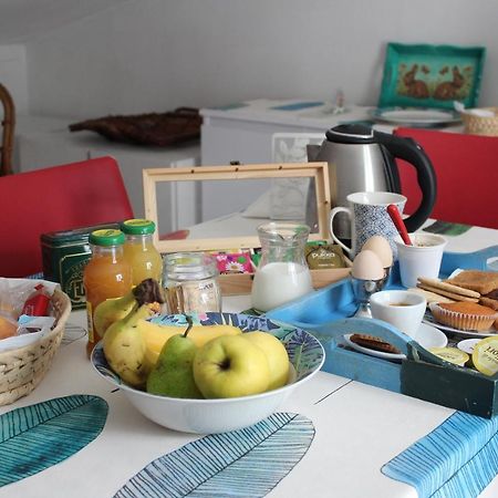 Il Giardino Segreto Bed and Breakfast Maranello Buitenkant foto