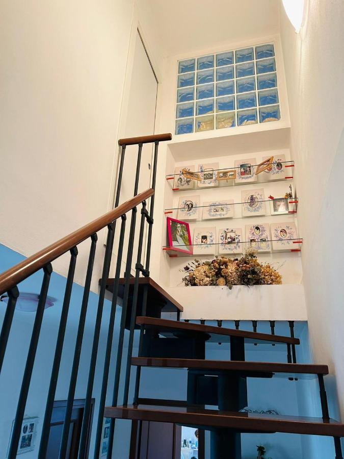 Il Giardino Segreto Bed and Breakfast Maranello Buitenkant foto