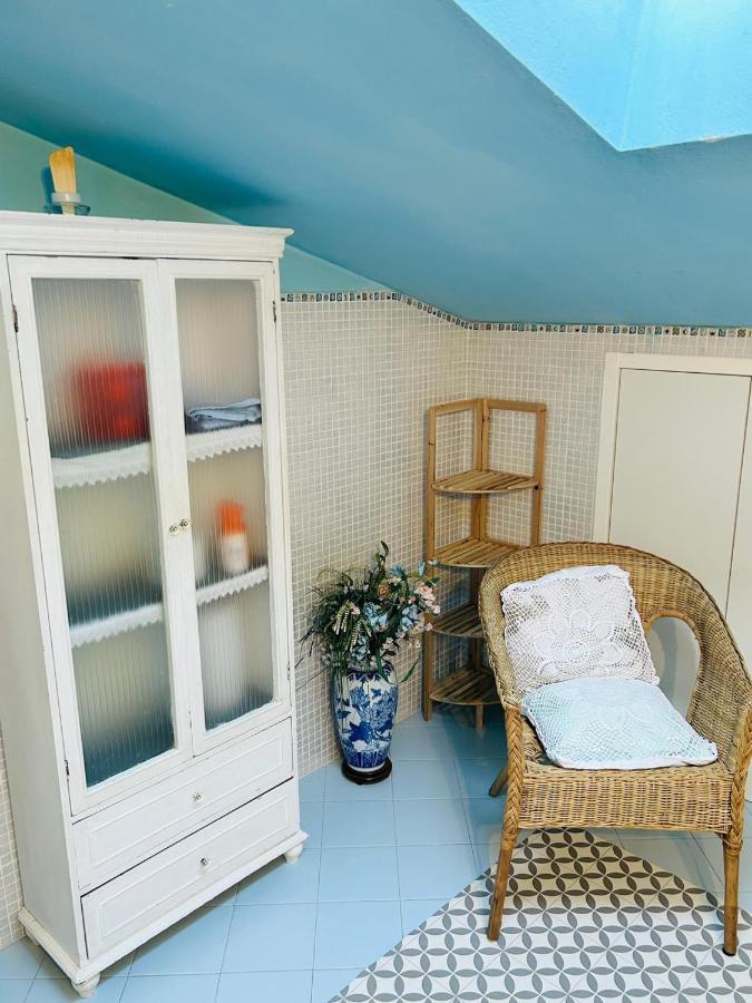 Il Giardino Segreto Bed and Breakfast Maranello Buitenkant foto