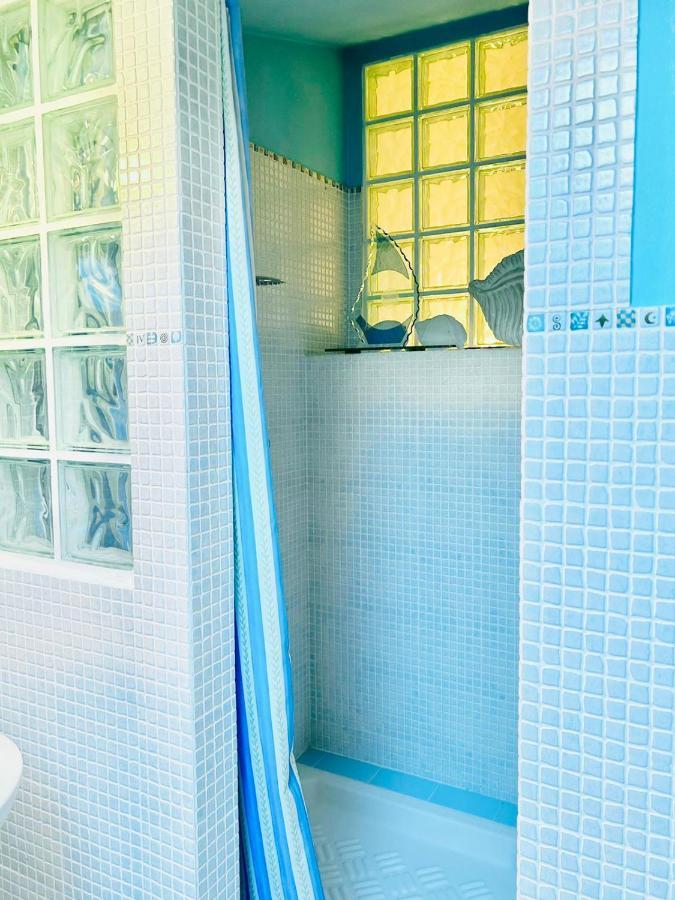 Il Giardino Segreto Bed and Breakfast Maranello Buitenkant foto