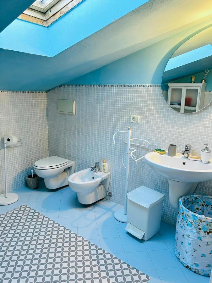 Il Giardino Segreto Bed and Breakfast Maranello Buitenkant foto
